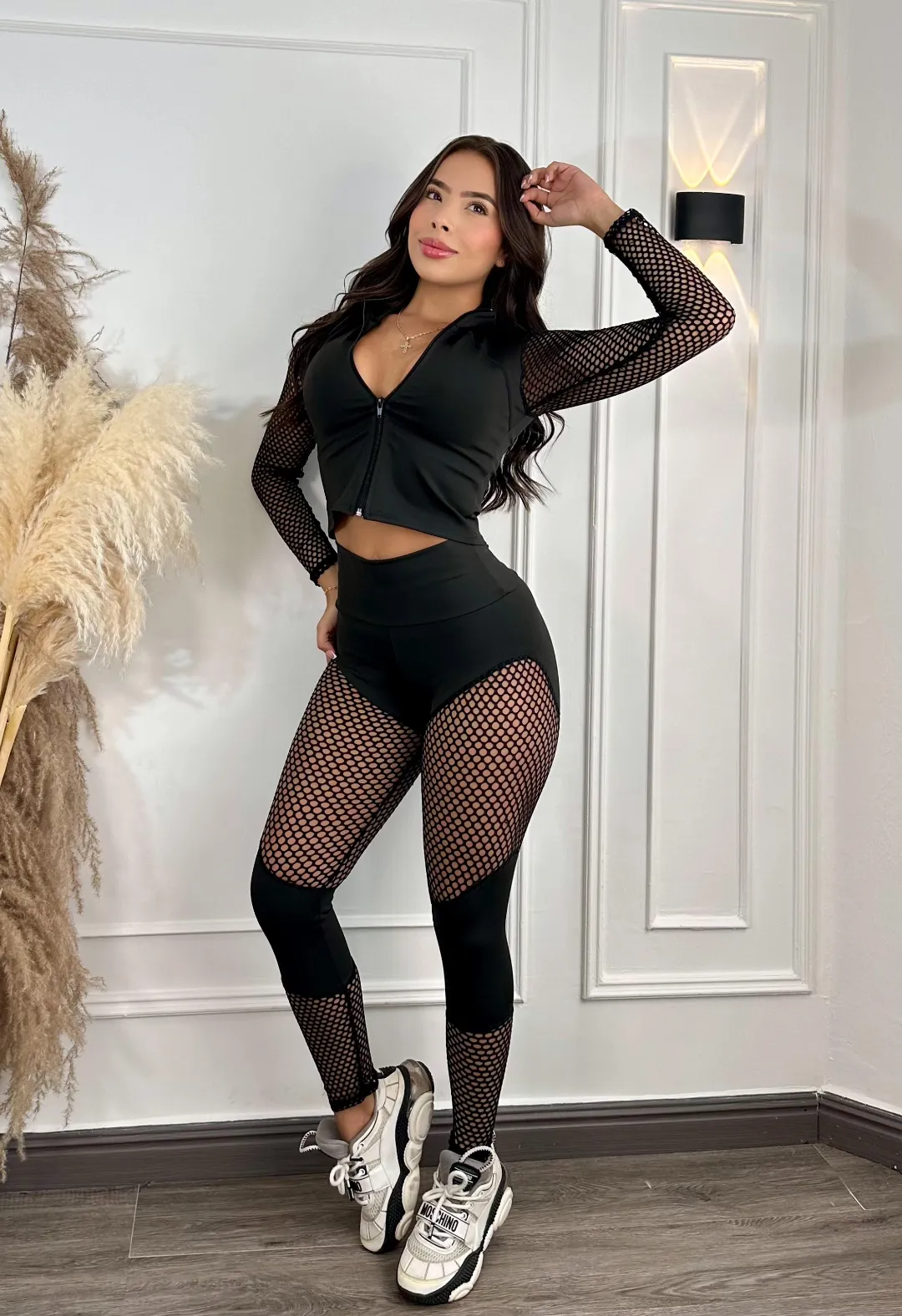SET MARIANA