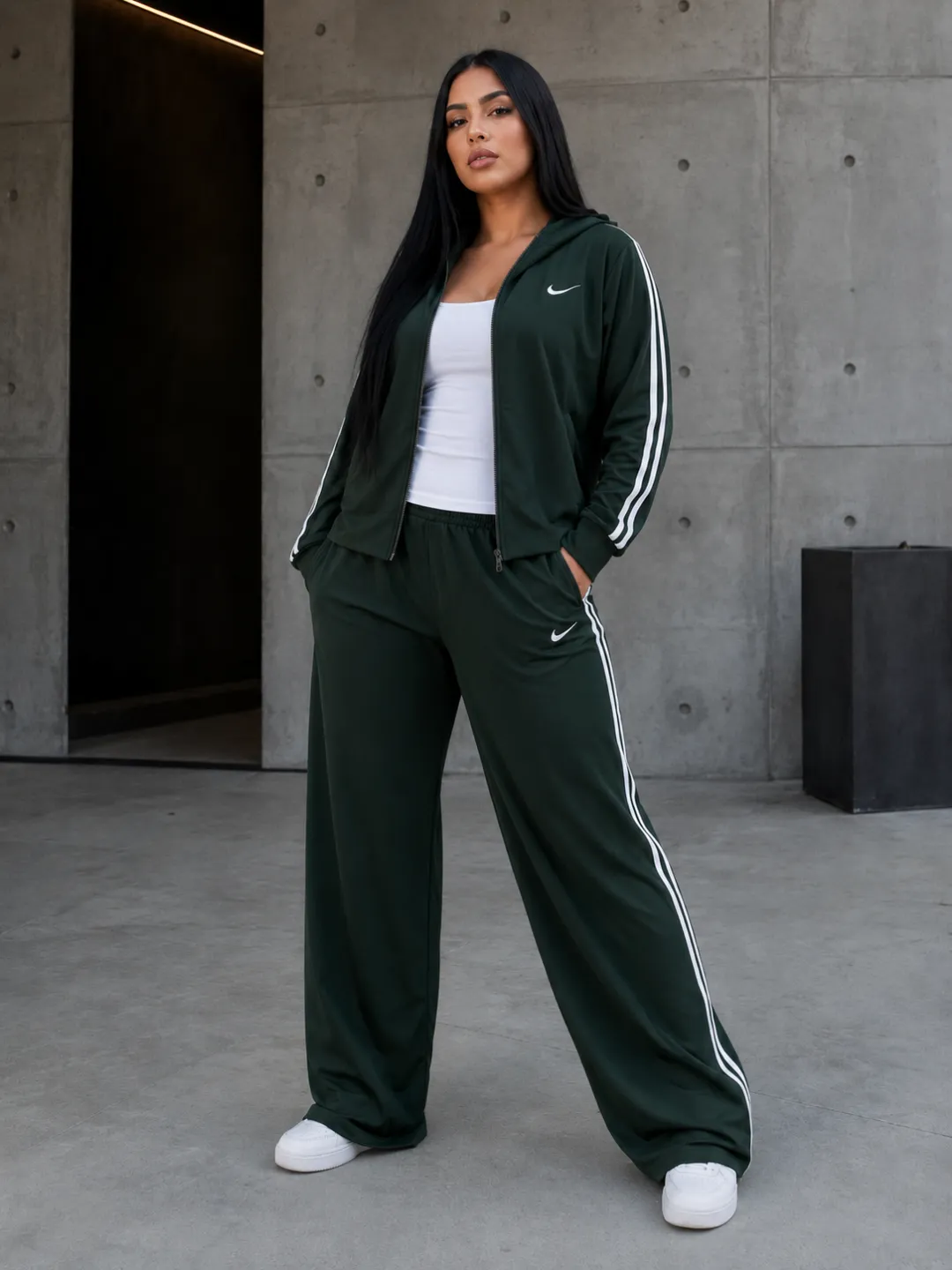 DEPORTIVO NIKE